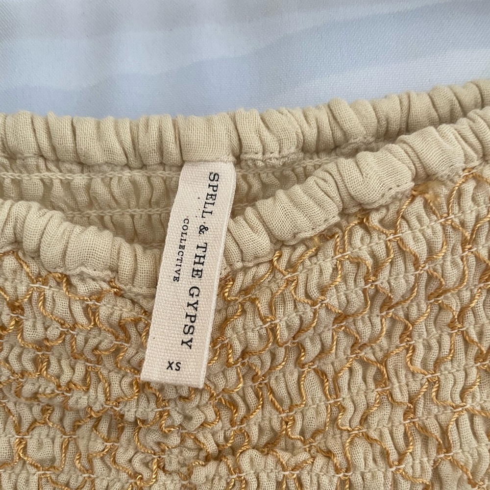 Spell Blouse - image 6